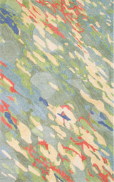 Reflections Bamboo Viscose Rug