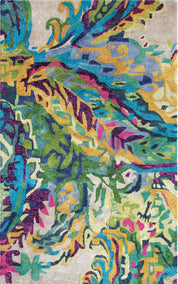 Maine Cottage Galleria Bamboo Viscose Rug 