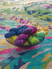 Maine Cottage Galleria Bamboo Viscose Rug 
