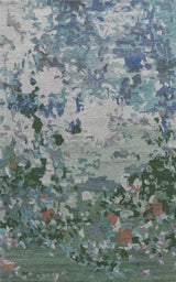 Wildflowers Rug