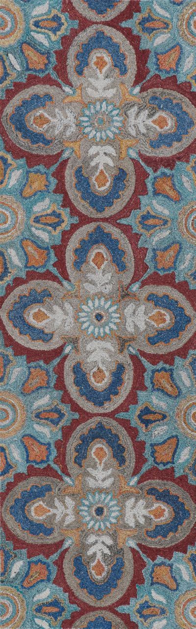 Maine Cottage Pavilion Rug 
