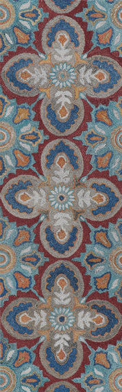 Maine Cottage Pavilion Rug 