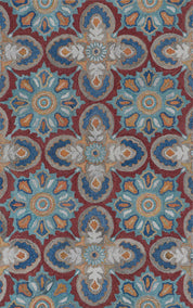 Maine Cottage Pavilion Rug 