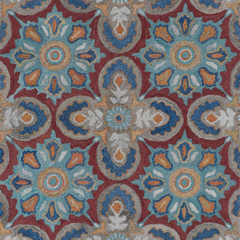 Maine Cottage Pavilion Rug 