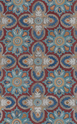 Pavilion Rug