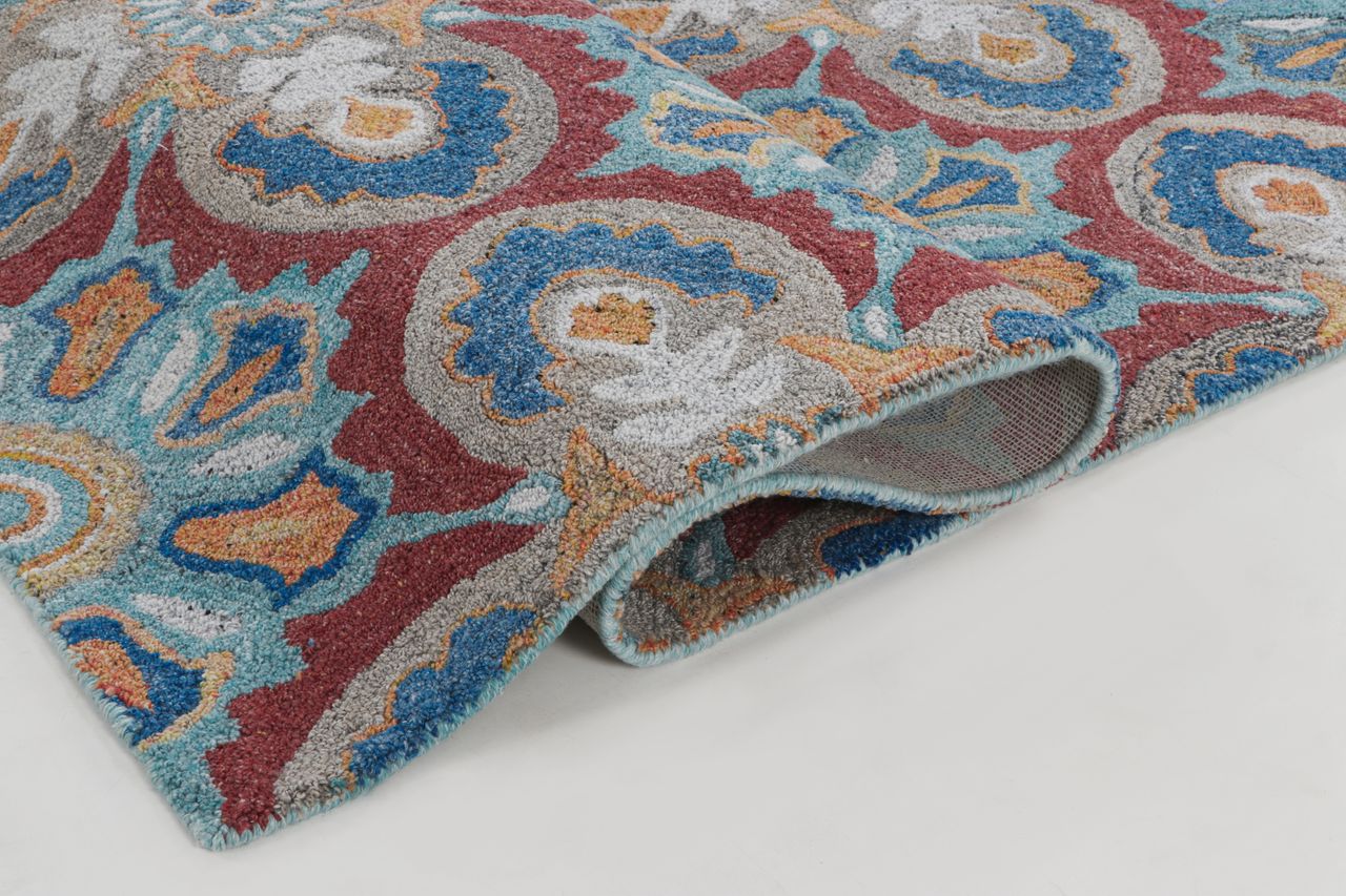 Maine Cottage Pavilion Rug 