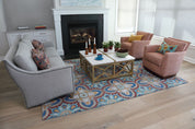 Maine Cottage Pavilion Rug 