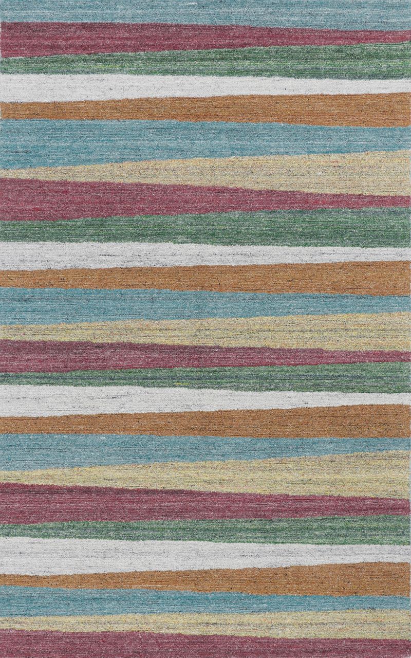 Maine Cottage Razzamatazz Rug 
