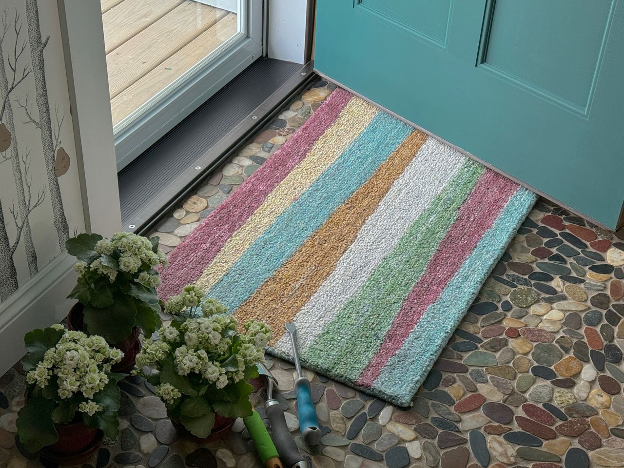Maine Cottage Razzamatazz Rug 