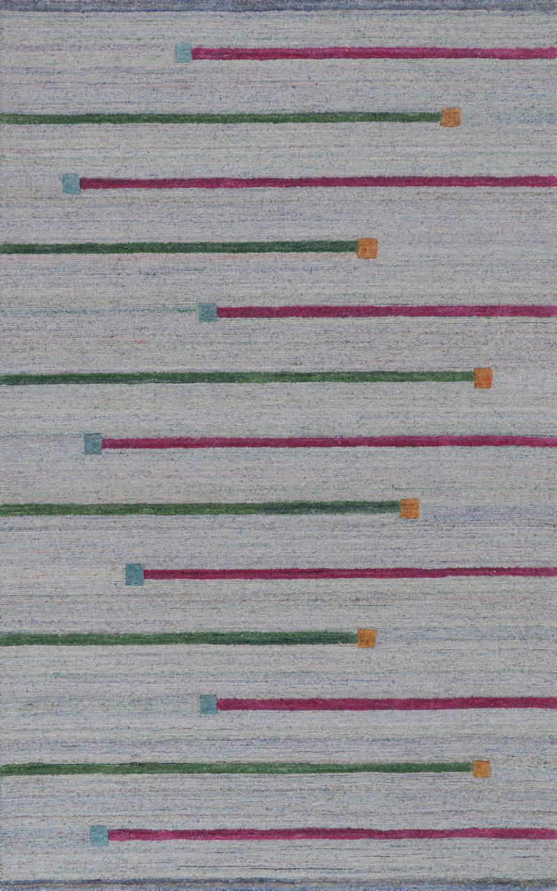 Maine Cottage Ainsley Striped Rug 
