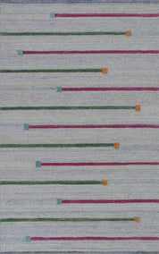 Maine Cottage Ainsley Striped Rug 