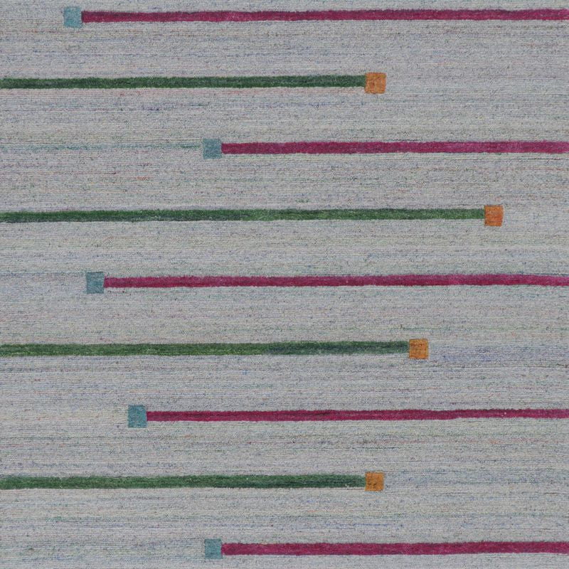 Maine Cottage Ainsley Striped Rug 
