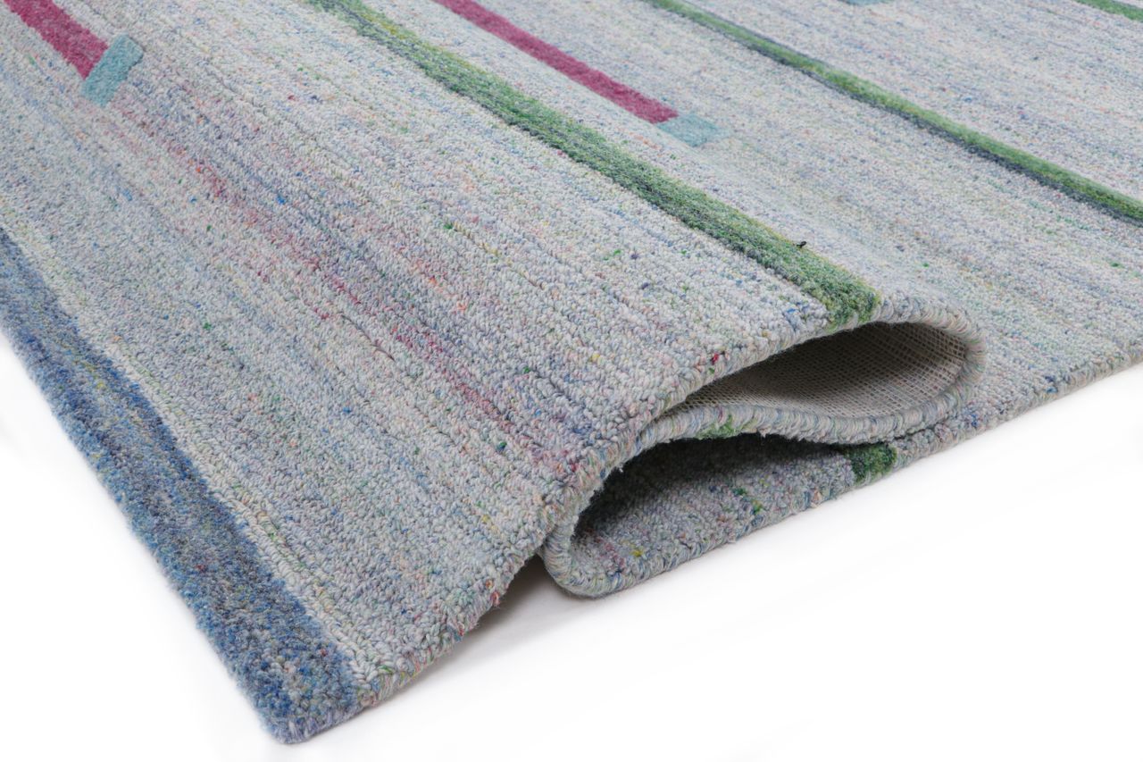 Maine Cottage Ainsley Striped Rug 