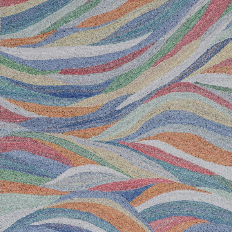 Maine Cottage Desertscape Rug 