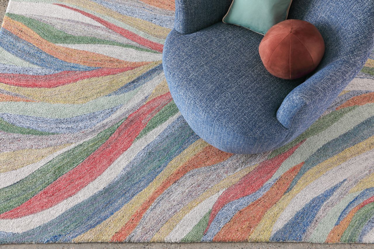 Maine Cottage Desertscape Rug 