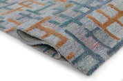 Maine Cottage Campbell Multi Geometric Rug 