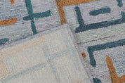 Maine Cottage Campbell Multi Geometric Rug 