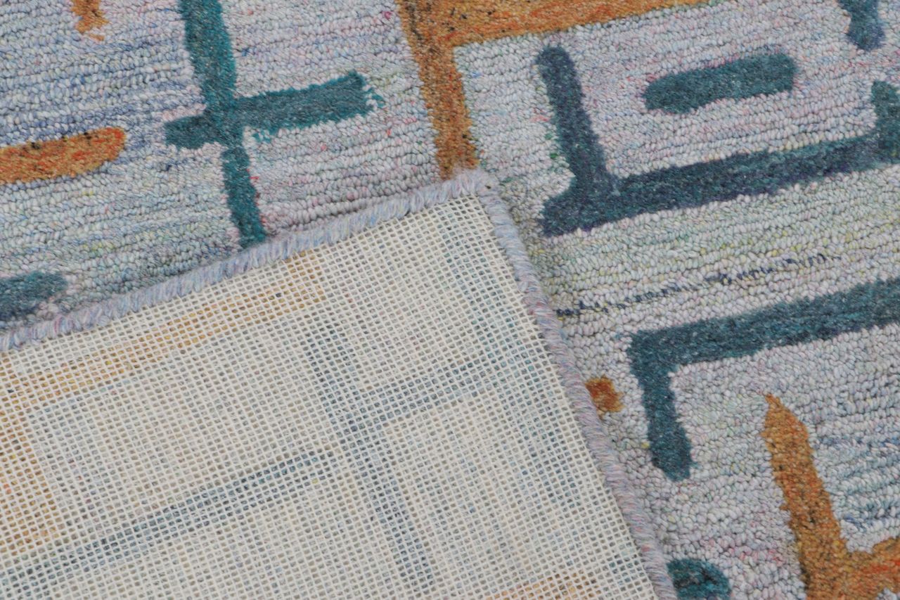 Maine Cottage Campbell Multi Geometric Rug 