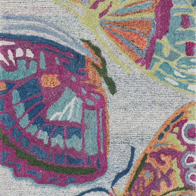 Maine Cottage Flutter Rug 