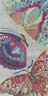 Flutter Rug