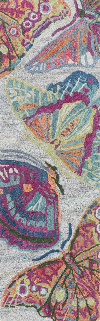 Maine Cottage Flutter Rug 