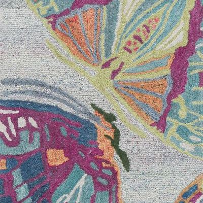 Maine Cottage Flutter Rug 