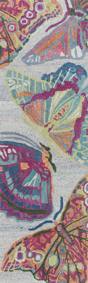 Maine Cottage Flutter Rug 