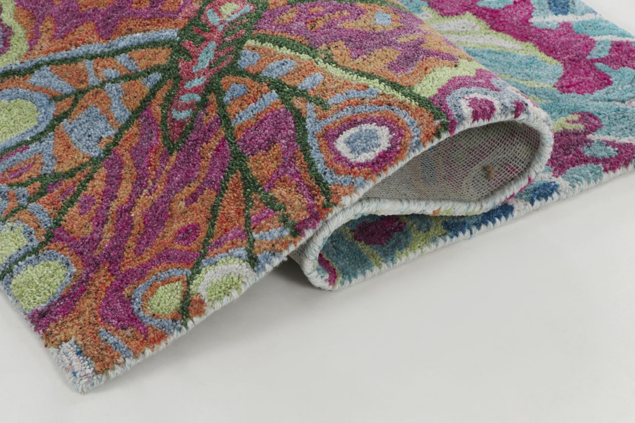 Maine Cottage Flutter Rug 