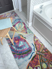 Maine Cottage Flutter Rug 