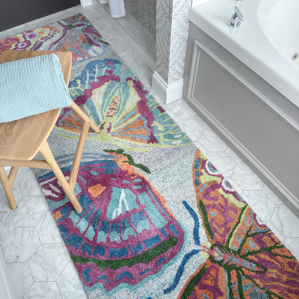 Maine Cottage Flutter Rug 