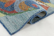 Maine Cottage Gallatin Trout Rug 
