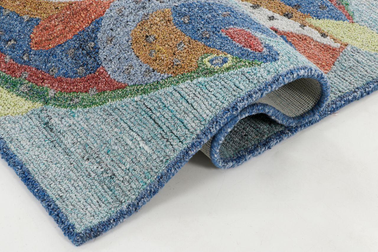Maine Cottage Gallatin Trout Rug 