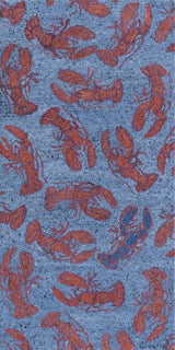 One in a Million Denim Rug