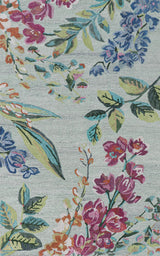 Chelsea Mint Rug
