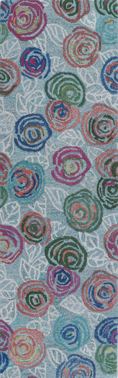 Maine Cottage Sonoma Rose Rug 