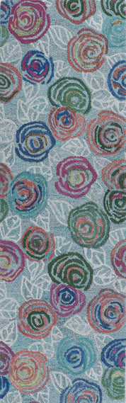 Maine Cottage Sonoma Rose Rug 