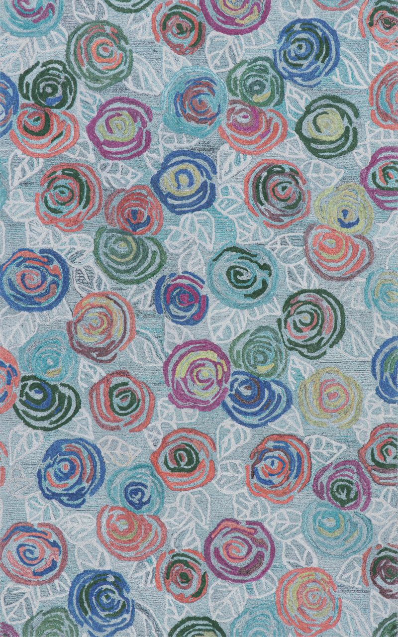 Maine Cottage Sonoma Rose Rug 