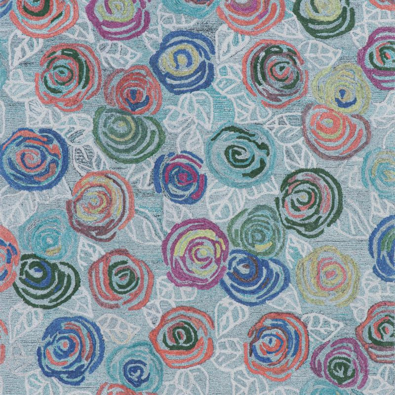 Maine Cottage Sonoma Rose Rug 