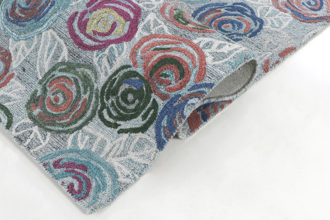Maine Cottage Sonoma Rose Rug 