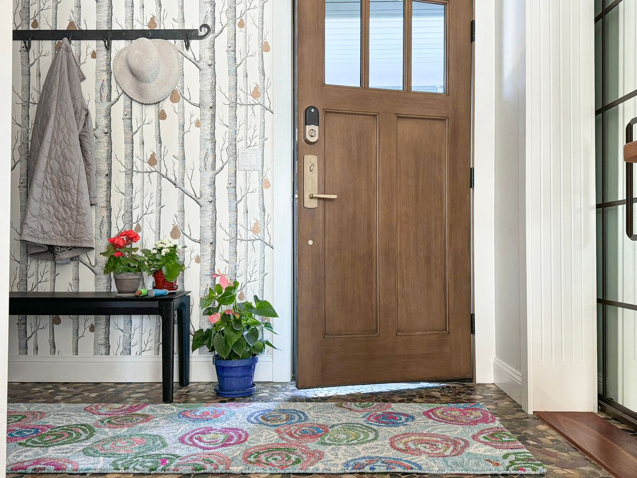 Maine Cottage Sonoma Rose Rug 