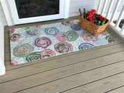 Maine Cottage Sonoma Rose Rug 