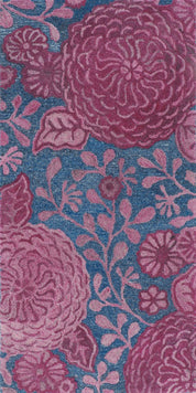 Maine Cottage Sachi Blue Rug 