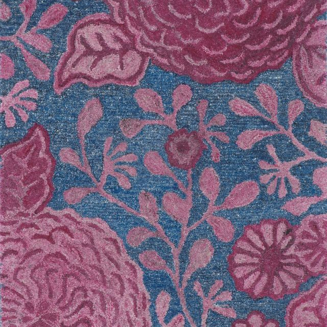 Maine Cottage Sachi Blue Rug 
