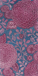Sachi Blue Rug