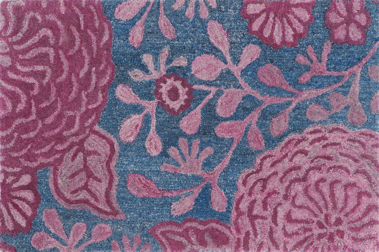 Maine Cottage Sachi Blue Rug 