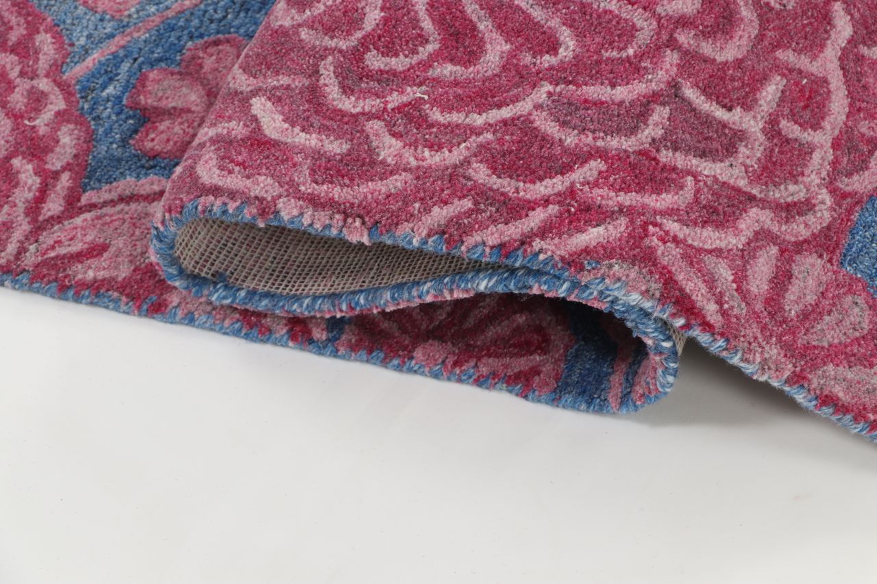 Maine Cottage Sachi Blue Rug 