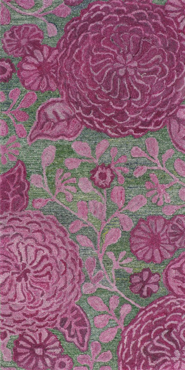 Maine Cottage Sachi Green Rug 