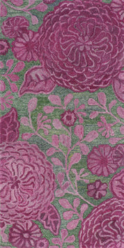 Maine Cottage Sachi Green Rug 