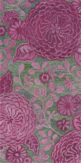 Sachi Green Rug