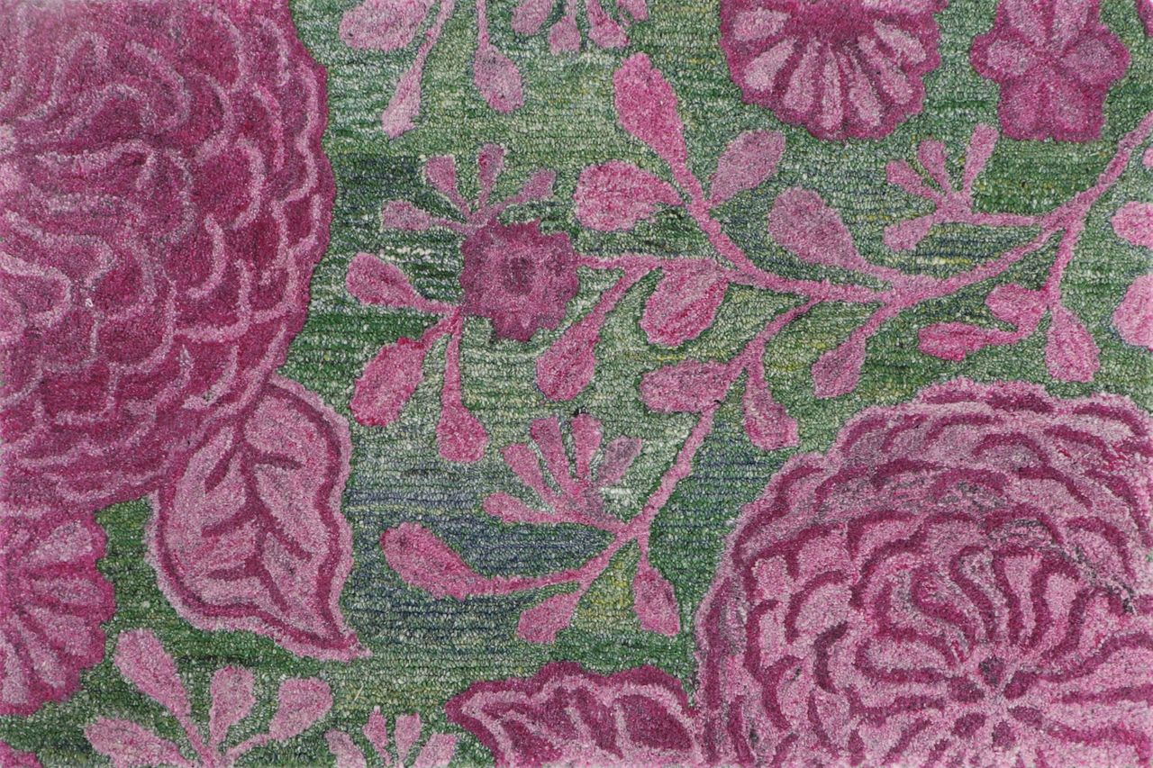 Maine Cottage Sachi Green Rug 